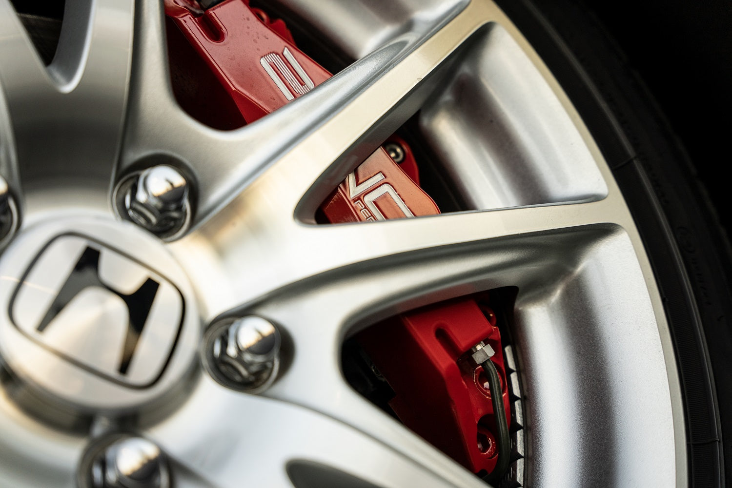2000-2009 HONDA S2000 BIG BRAKE KIT