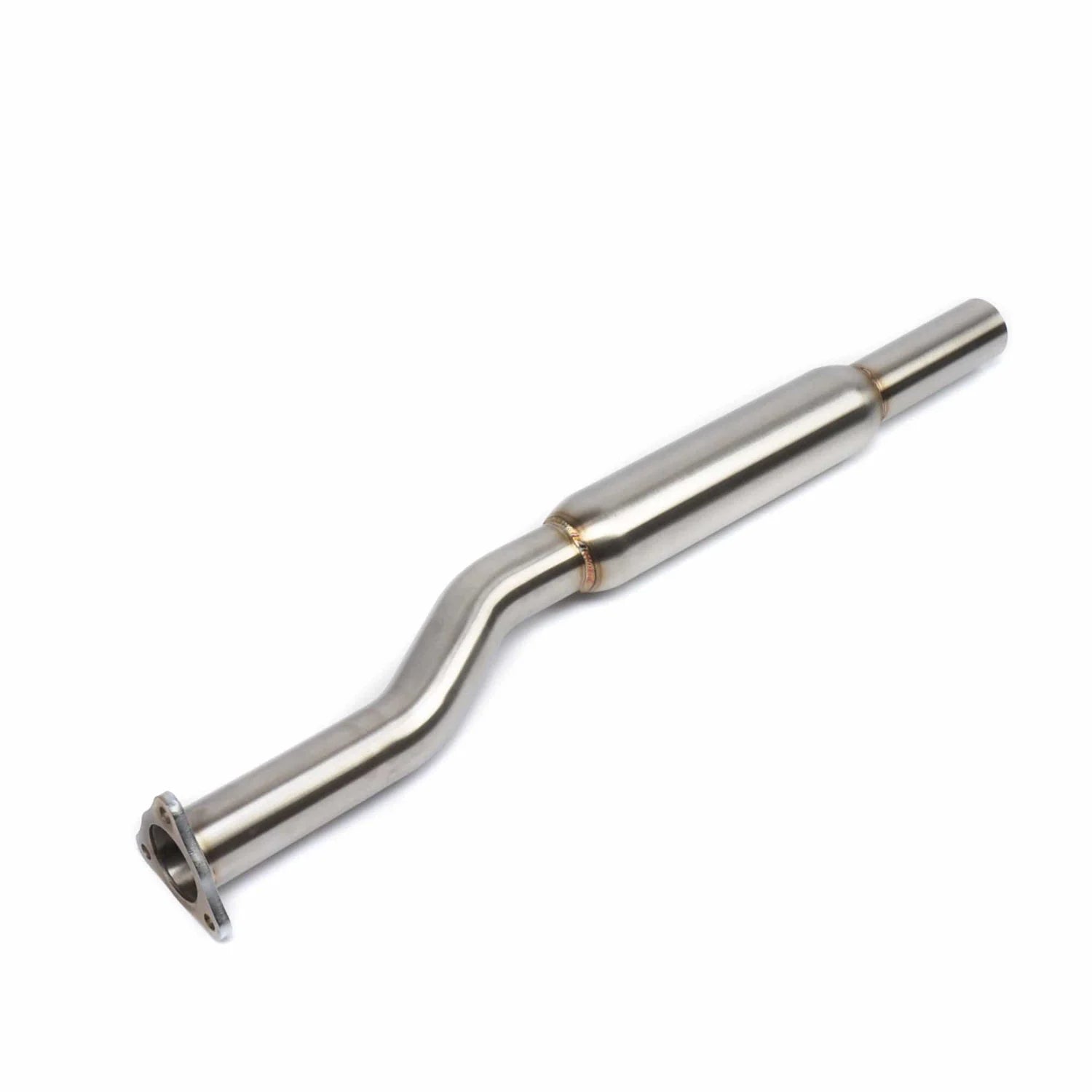 DC Sports Catback Exhaust for 2012-2015 Honda Civic Si Sedan