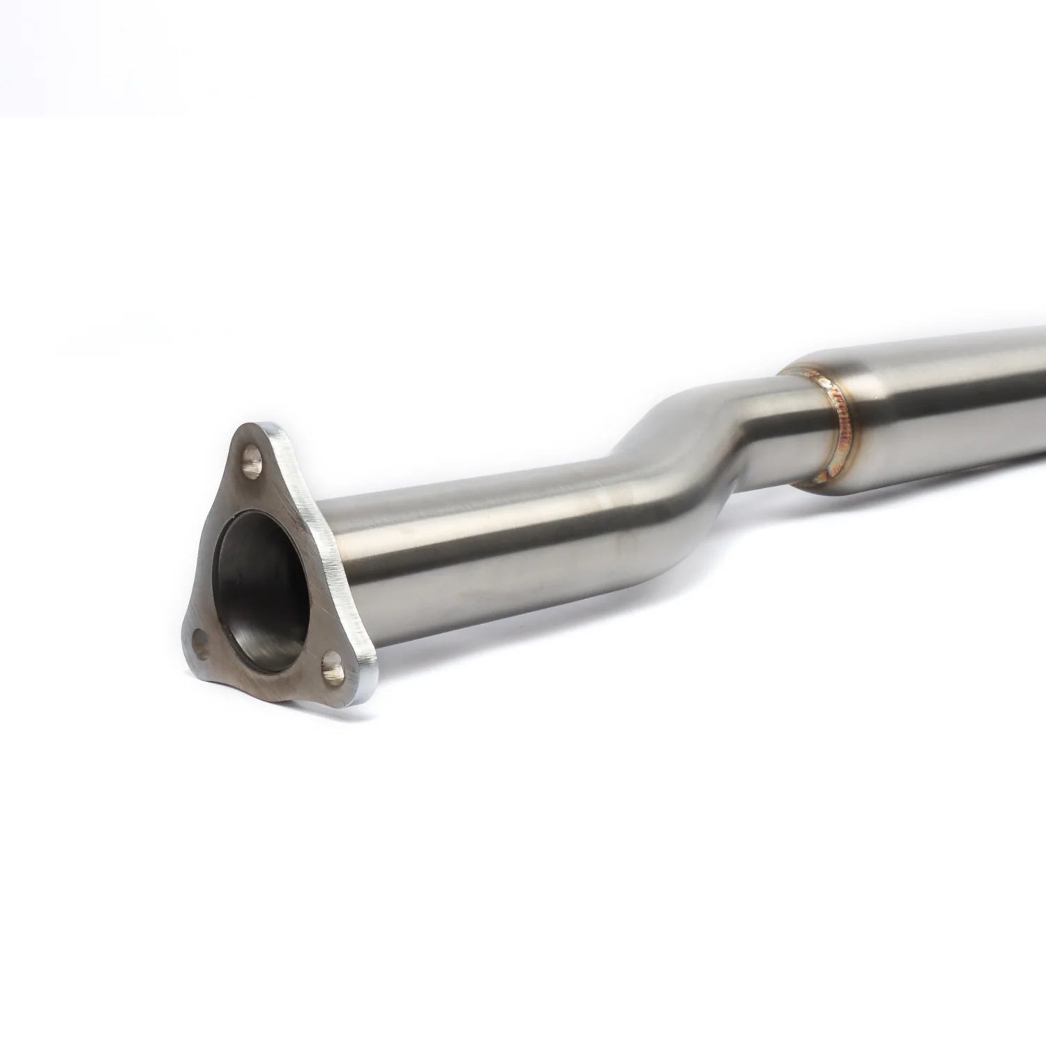 DC Sports Catback Exhaust for 2012-2015 Honda Civic Si Sedan
