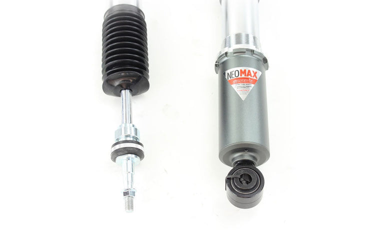 SILVER'S NEOMAX COILOVERS HONDA CIVIC 11 TYPE R (FL5) 2023+