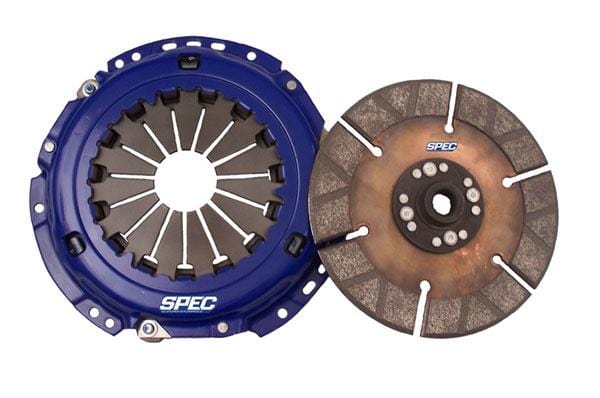 NEW! SPEC Proprietary Clutch Kits for 2016+ Honda Civic 1.5T - Two Step Performance