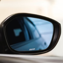 SUMA Performance Wide-Angle Anti-Glare Side Mirrors for 2022+ Honda Civic / 2023+ Acura Integra [FE/FL/DE]