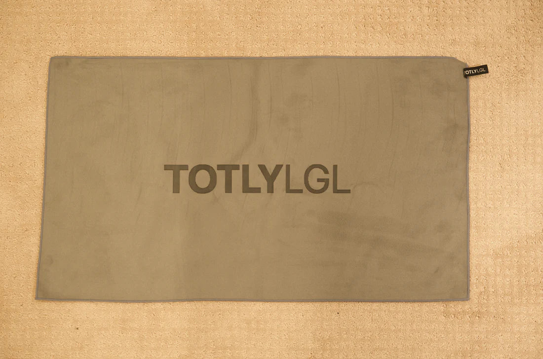 TOTLYLGL Performance Dry Microfiber Car Wash Kit