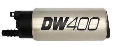 DeastchWerks DW400 Fuel Pump Module for 2012-2015 Honda Civic Si / 2013-2015 Acura ILX