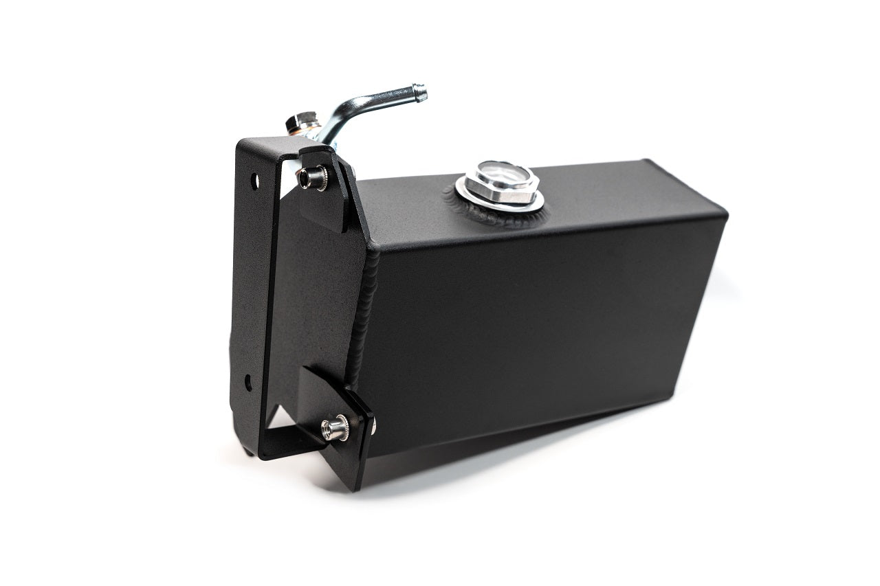 27WON Performance Overflow Tank for 2022+ Honda Civic Si / 2023+ Acura Integra 1.5T [FE1/DE4]
