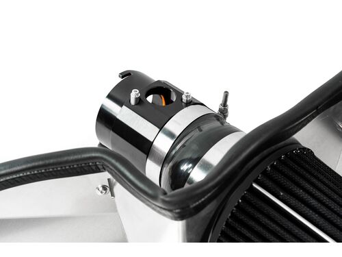 27WON Hybrid Cold Air Intake for 2023+ Honda Civic Type R / 2024+ Acura Integra Type S [FL5/DE5]