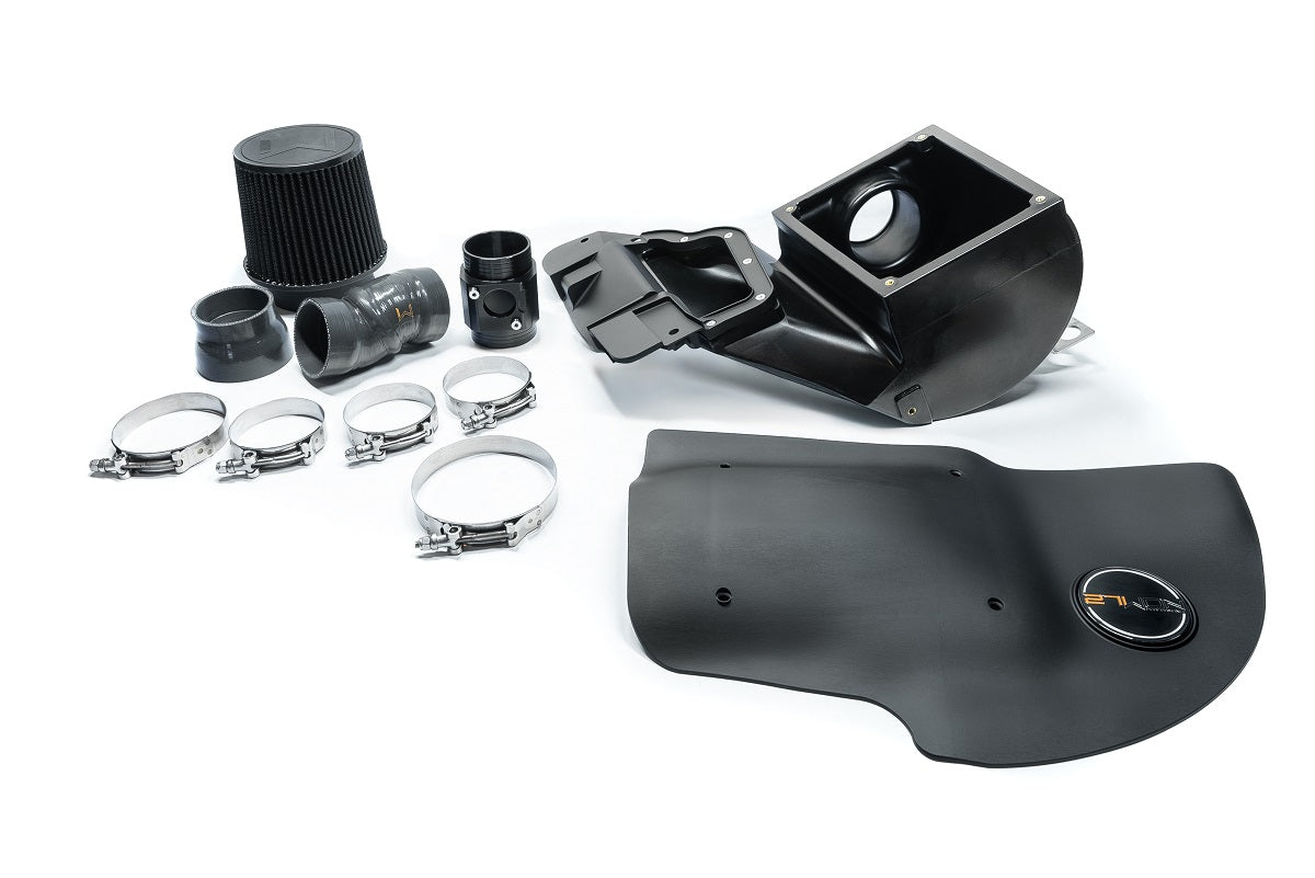 27WON Cold Air Intake for 2022+ Honda Civic / 2023+ Acura Integra 1.5T [FE1/FL1/DE4] - ** Returned Item **