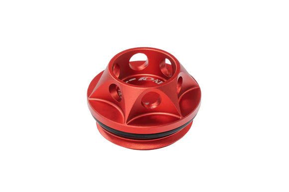 A'PEXi Billet Aluminum Oil Cap for 2016+ Honda/Acura [K20C & L15B/C]
