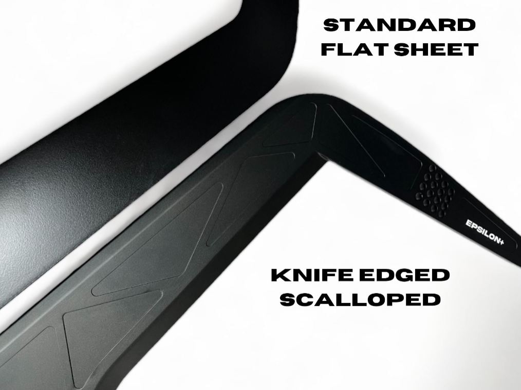 Epsilon+ GT Wing for 17-20 Honda Civic Si Coupe [FC3]
