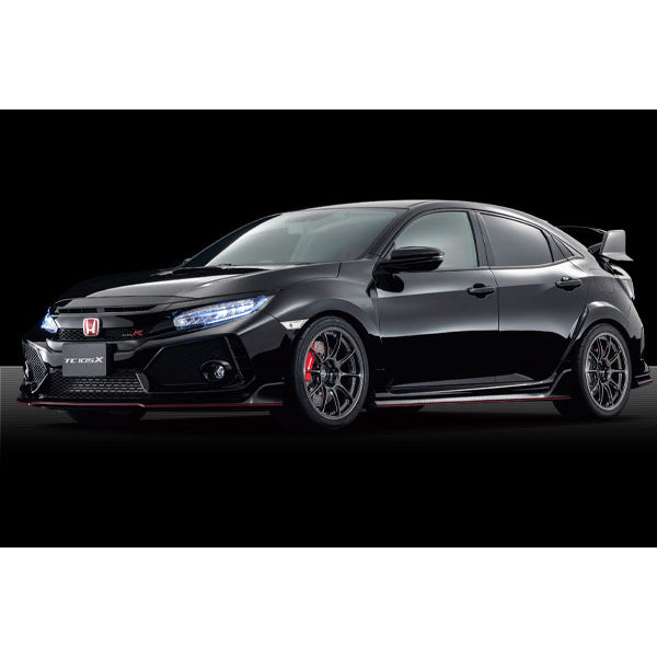 WedsSport TC105X | 18x9.5 +45 (5x120)