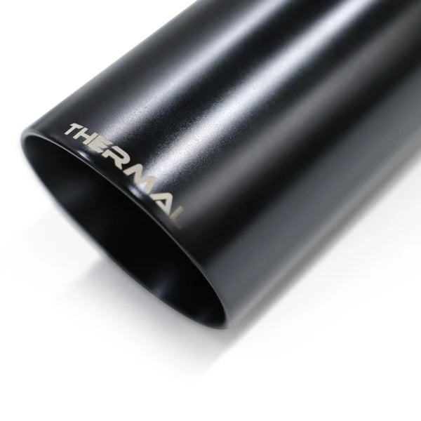 Thermal R&D 3" Dual Exit Exhaust System for 21-26 Ford F-150 2.7L & 3.5L
