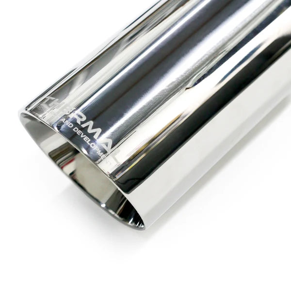 Thermal R&D 3" Dual Exit Exhaust System for 21-26 Ford F-150 2.7L & 3.5L
