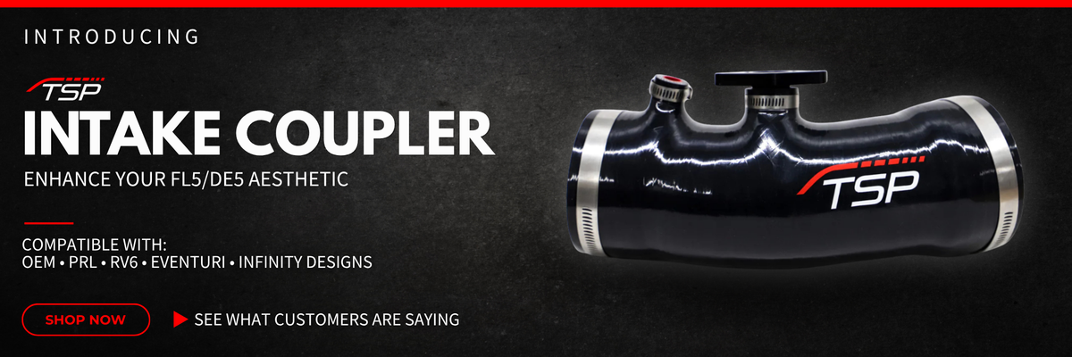 Automotive Performance Upgrades | Two Step Performance