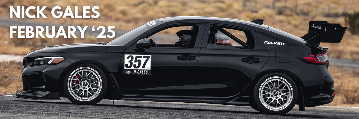 Two Step Performance: Your Source for Tunes, Parts, and Anything Honda