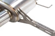 Remark Catback Titanium Exhaust + Front Pipe for 2023+ Honda Civic Type R [FL5]