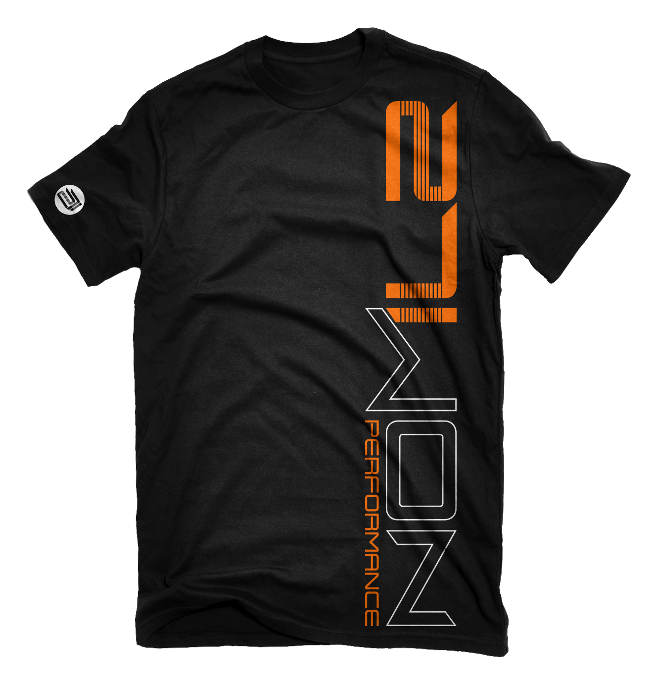 27WON REDEFINE T-Shirt