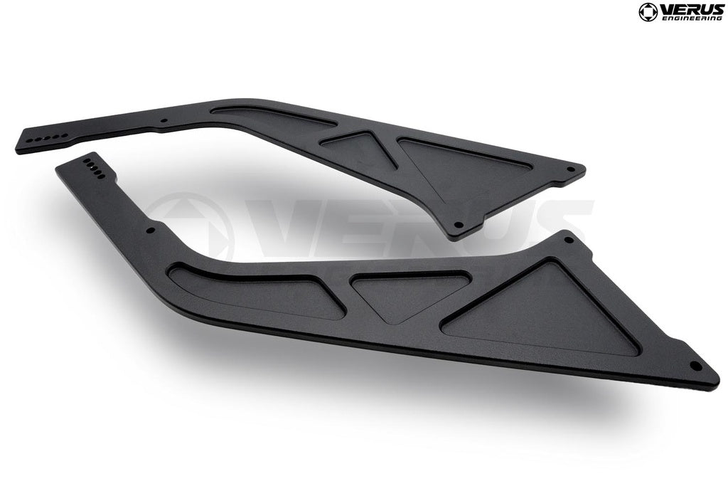 UCW Rear Wing for 2017-2021 FK8 Honda Civic Type R [FK8]