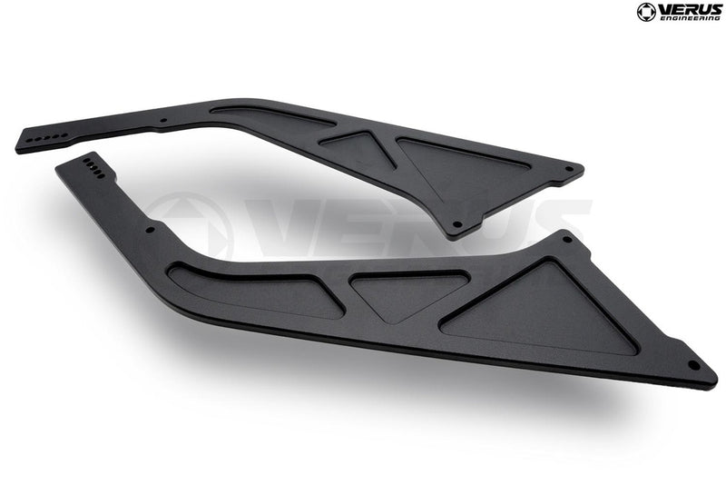 UCW Rear Wing for 2017-2021 FK8 Honda Civic Type R