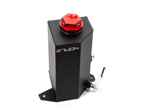 27WON Performance Overflow Tank for 2022+ Honda Civic Si / 2023+ Acura Integra 1.5T [FE1/DE4]