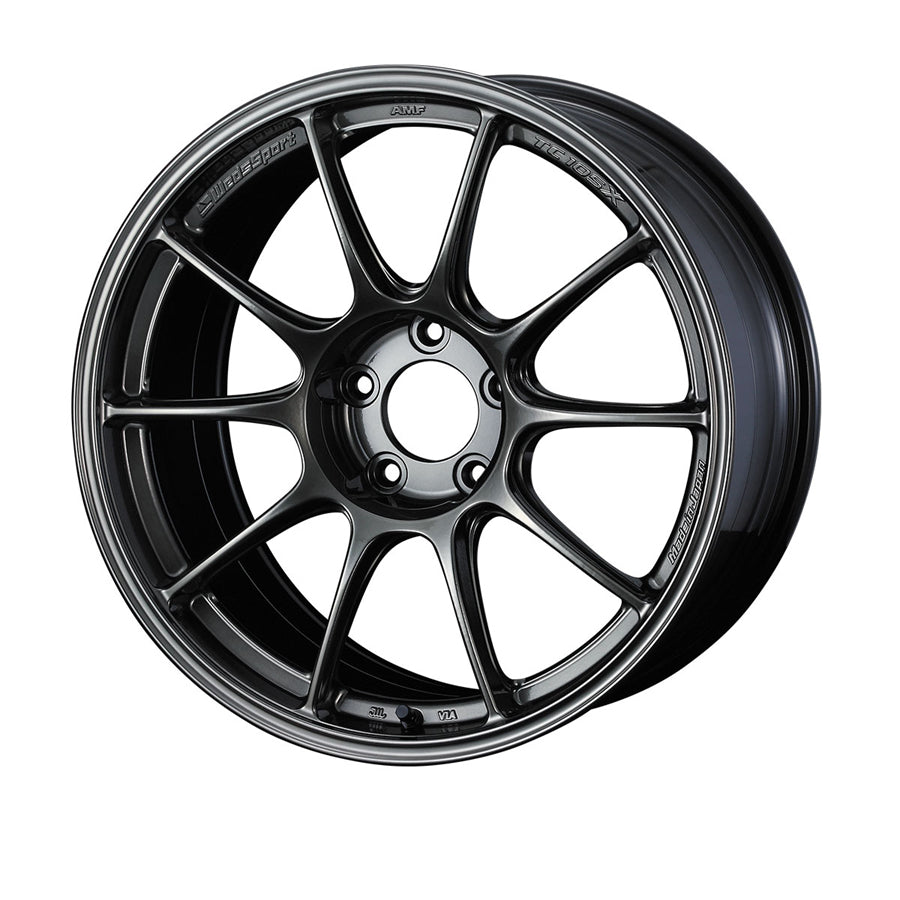 WedsSport TC105X | 18x9.5 +45 (5x120)