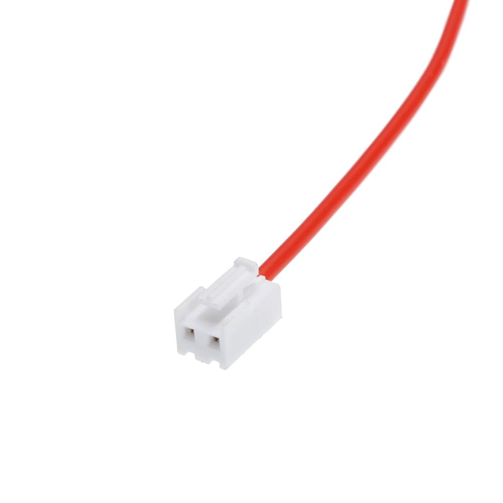 Auxbeam 6.6FT 20AWG ACC Electrical Wire – with 5A ATC Fuse Holder & On/Off Switch