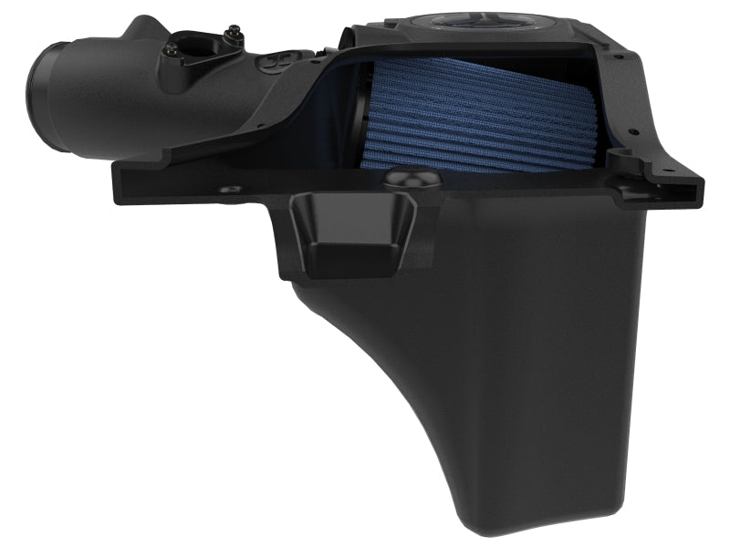 aFe 23-24 Honda Civic Type R Takeda Momentum Cold Air Intake System w/ Pro 5R Filter