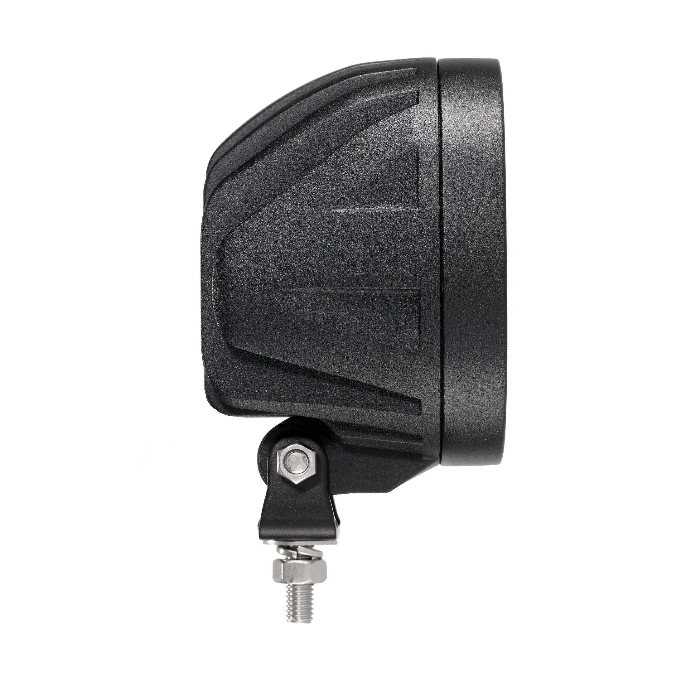 Auxbeam P4 Series 4" LED Driving Lights – 90W, 9,000LM, 6 Modes