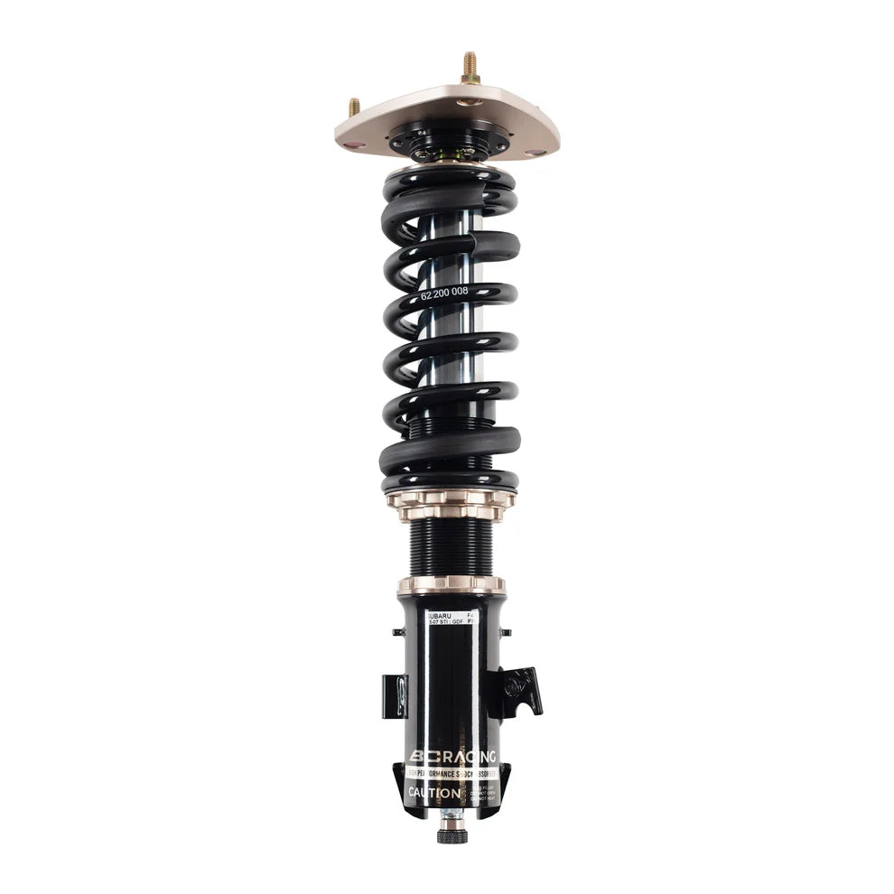 BR Series Coilovers for 2022+ Honda Civic Non-Si Sedan / Hatchback