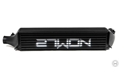 TSP x 27WON Stage 2 Bundle Kit for 2016+ Honda Civic Non-Si 1.5T