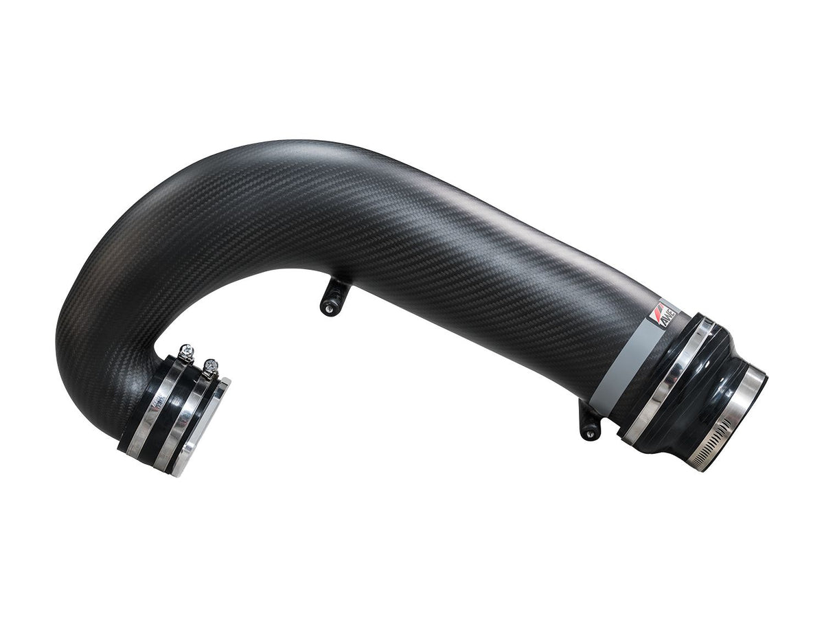 AWE Tuning Carbon Inlet Tube for 2022+ Honda Civic Type R / 2023+ Acura Integra Type S [FL5/DE5]