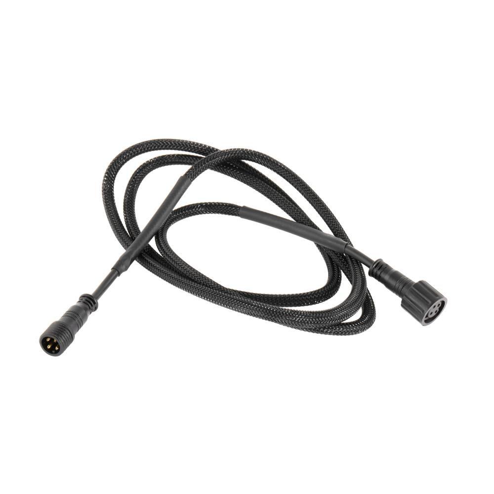 Auxbeam 47" Wiring Harness Extension Cable – For 8-Gang Switch Panel Controllers (ATV/UTV/Truck/Trailer/Bus/Motorhome)