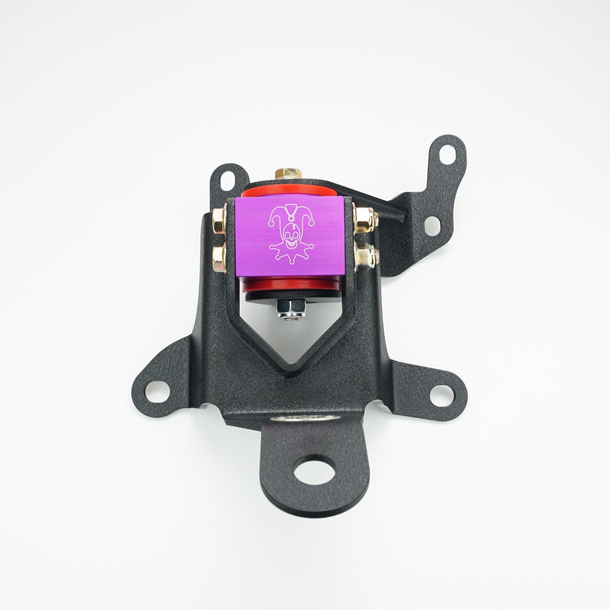 Wunderladen Racing Passenger Motor Mount for 2016+ Honda Civic 1.5T [FC1/FC3/FK7]