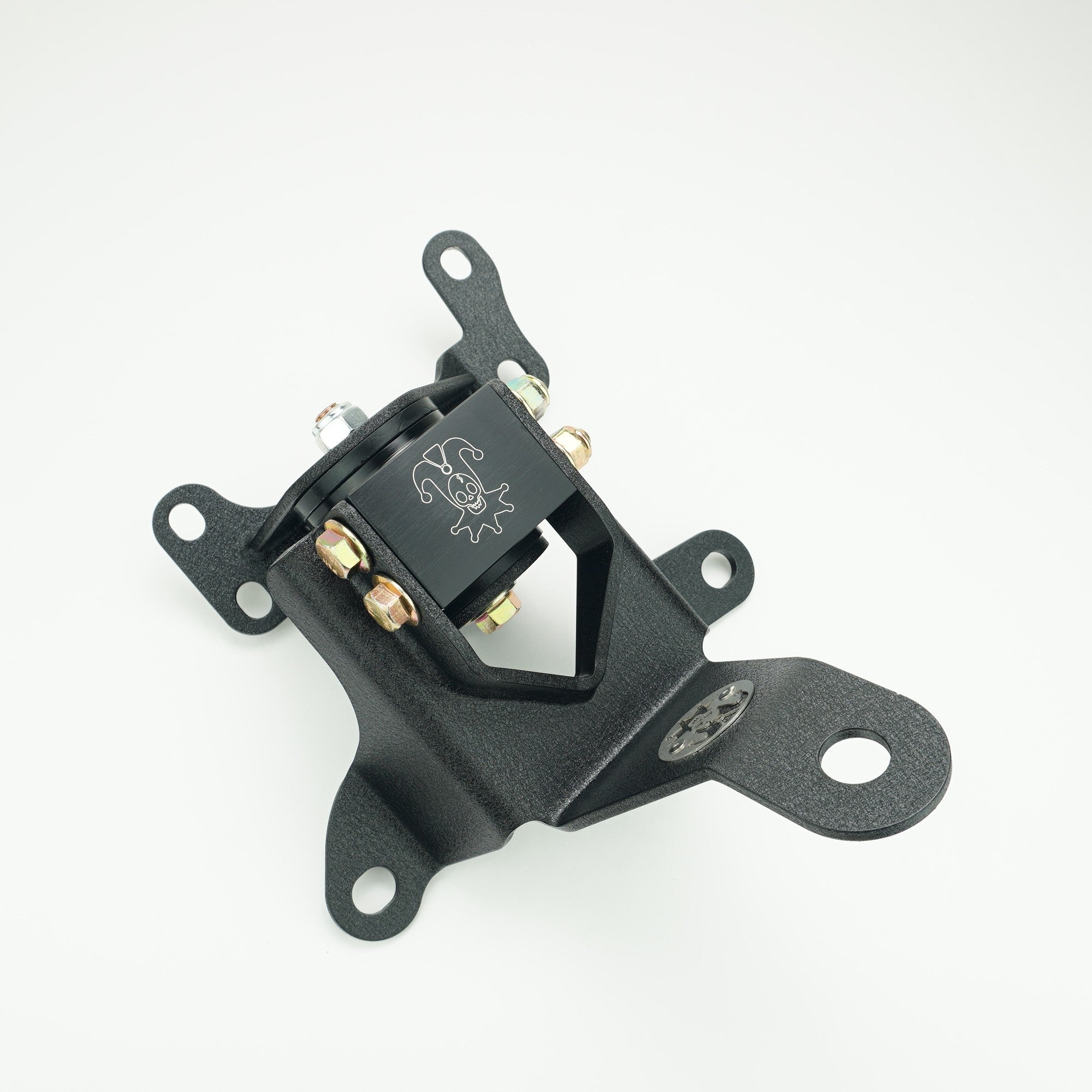 Wunderladen Racing Passenger Motor Mount for 2016+ Honda Civic 1.5T [FC1/FC3/FK7]