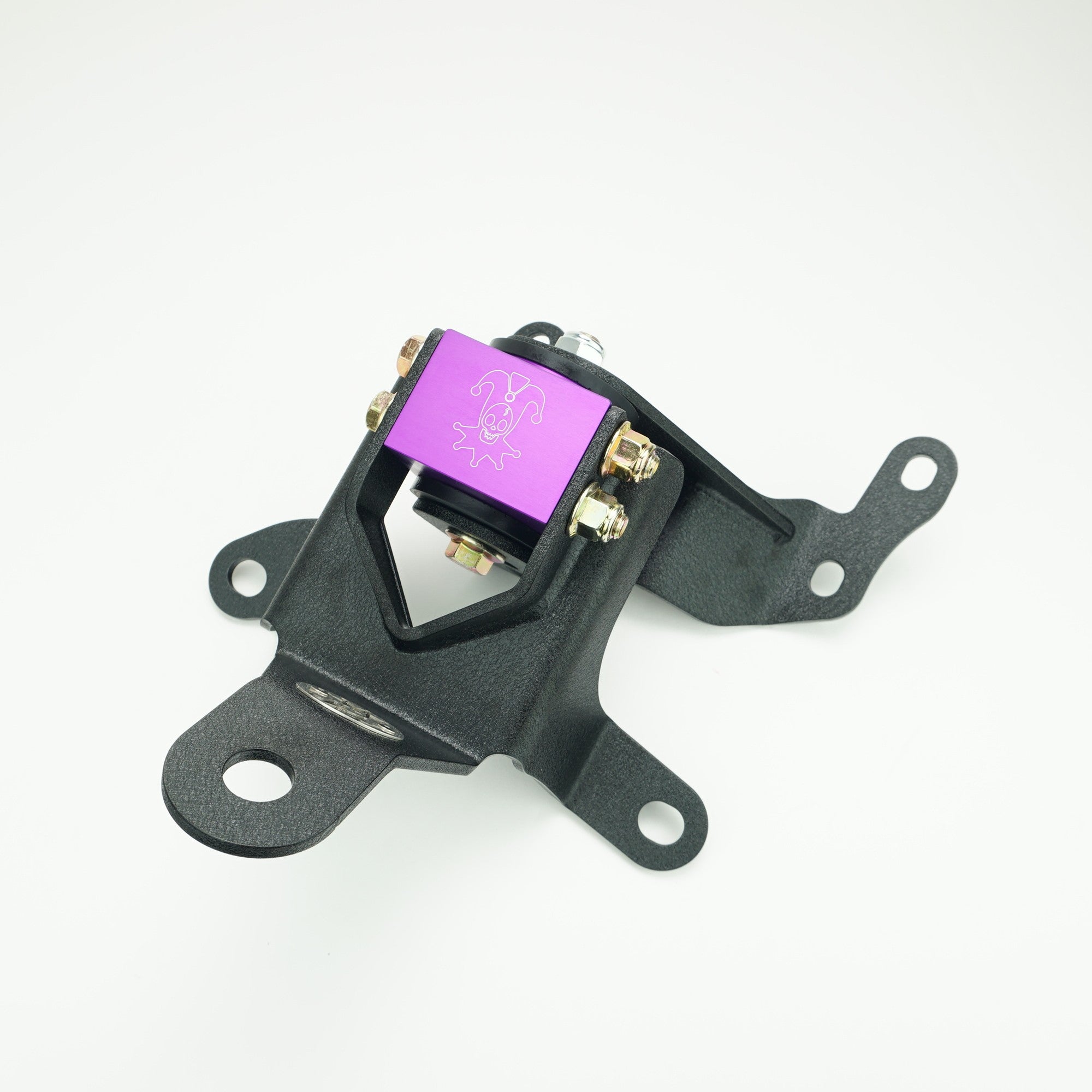 Wunderladen Racing Passenger Motor Mount for 2016+ Honda Civic 1.5T [FC1/FC3/FK7]