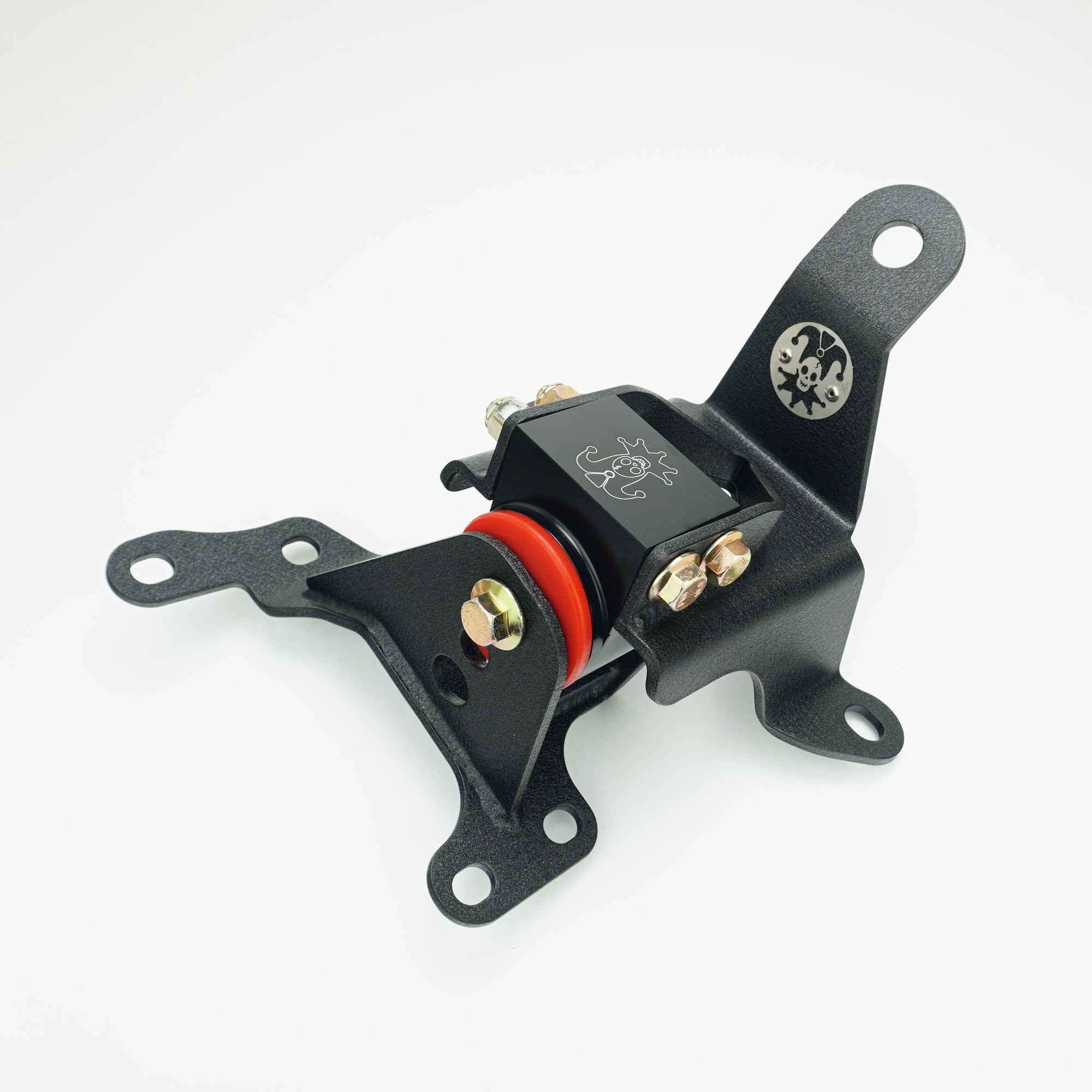 Wunderladen Racing Passenger Motor Mount for 2016+ Honda Civic 1.5T [FC1/FC3/FK7]