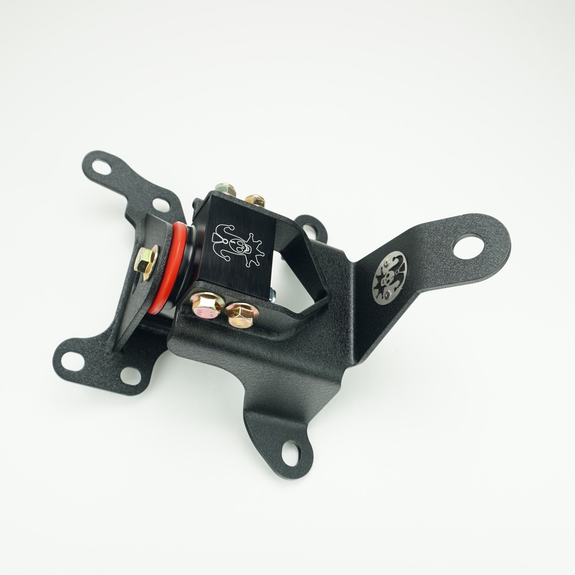 Wunderladen Racing Passenger Motor Mount for 2016+ Honda Civic 1.5T [FC1/FC3/FK7]