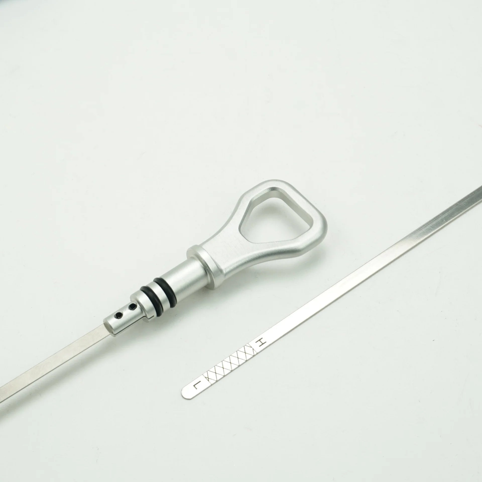 Wunderladen Racing Oil Dipstick for 2016+ Honda/Acura 1.5T & 2.0T