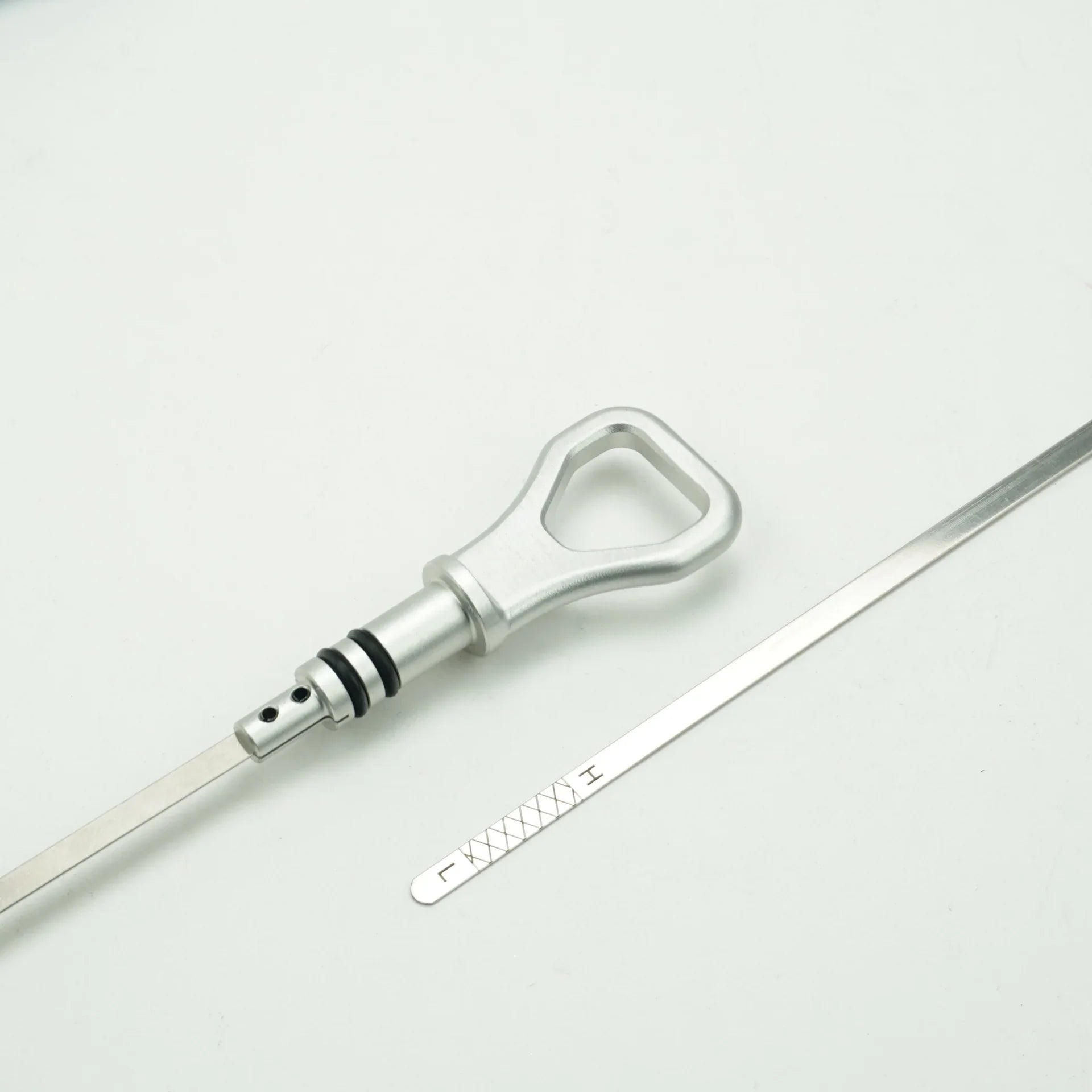 Wunderladen Racing Oil Dipstick for 2016+ Honda/Acura 1.5T & 2.0T - ** Returned Item **