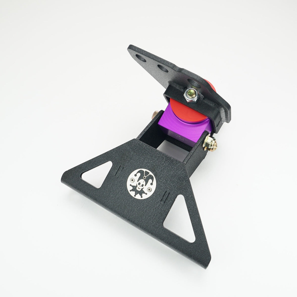 Wunderladen Racing Passenger Motor Mount for 16-21 Honda Civic 2.0L NA