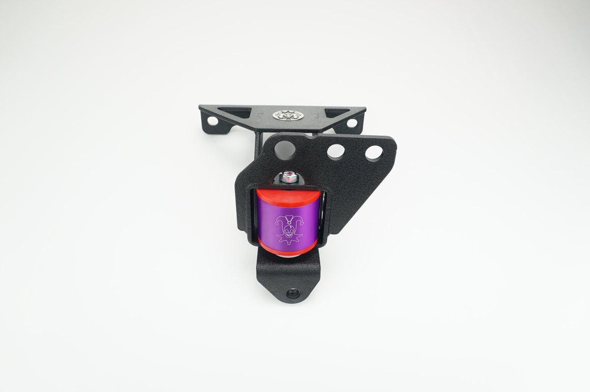 Wunderladen Racing Passenger Motor Mount for 16-21 Honda Civic 2.0L NA