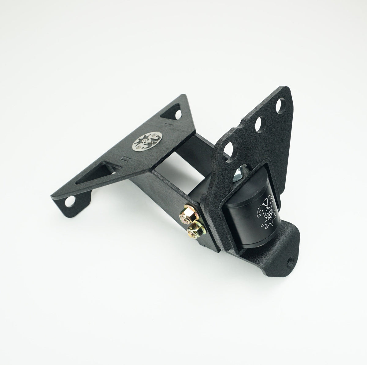Wunderladen Racing Passenger Motor Mount for 16-21 Honda Civic 2.0L NA