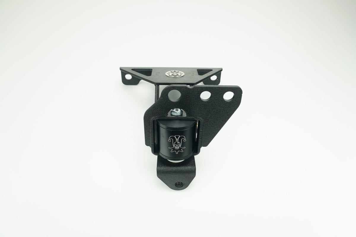 Wunderladen Racing Passenger Motor Mount for 16-21 Honda Civic 2.0L NA
