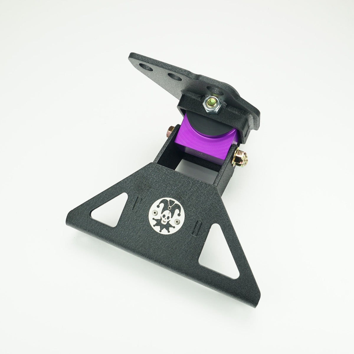 Wunderladen Racing Passenger Motor Mount for 16-21 Honda Civic 2.0L NA