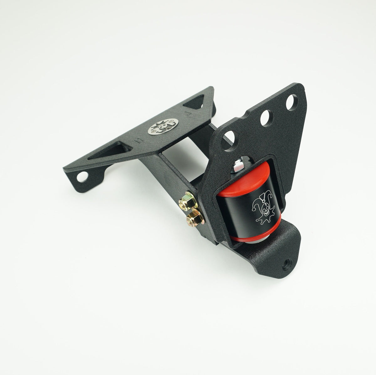 Wunderladen Racing Passenger Motor Mount for 16-21 Honda Civic 2.0L NA