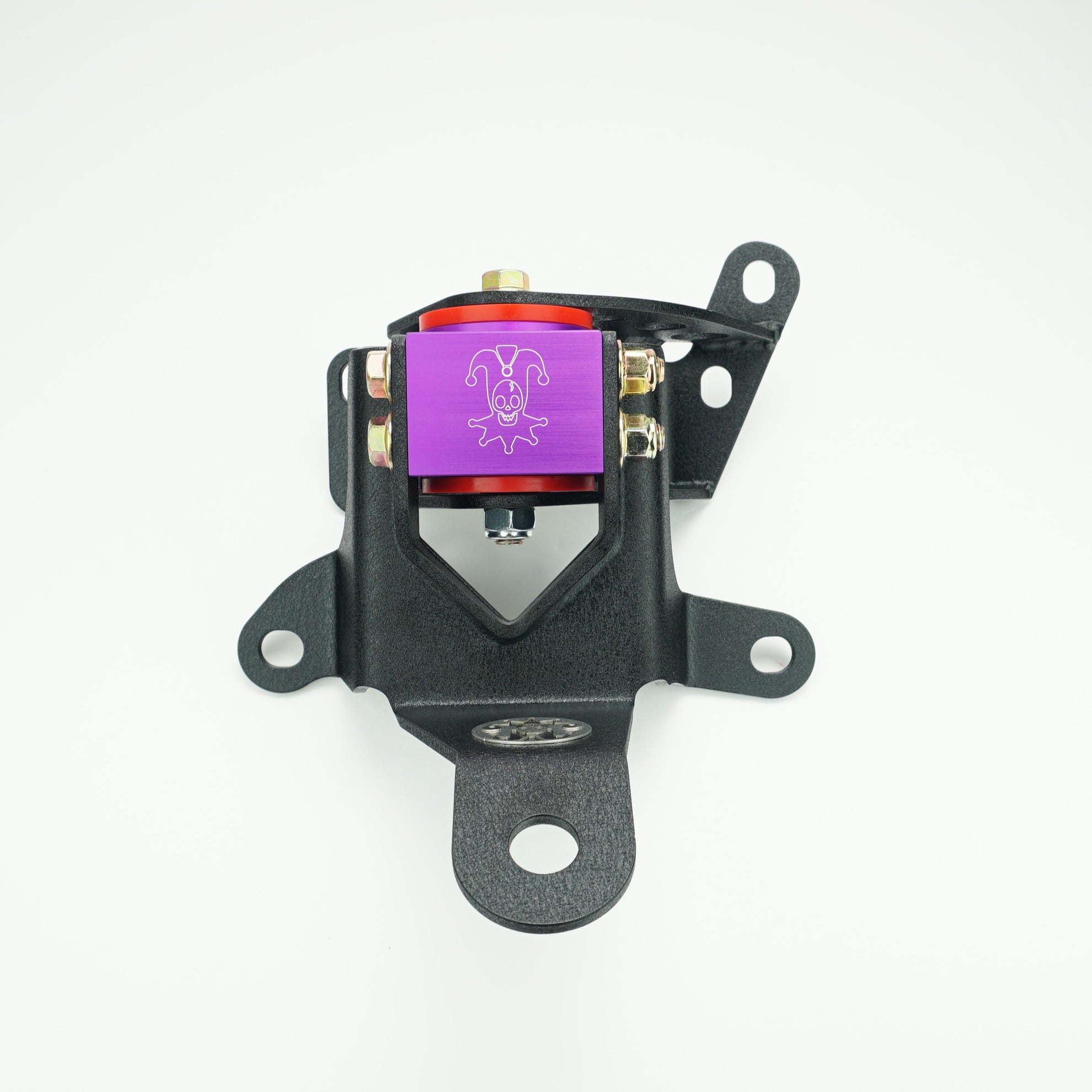 Wunderlanden Racing Transmission Mount for 23+ Honda Civic Type R / 24+ Acura Integra Type S