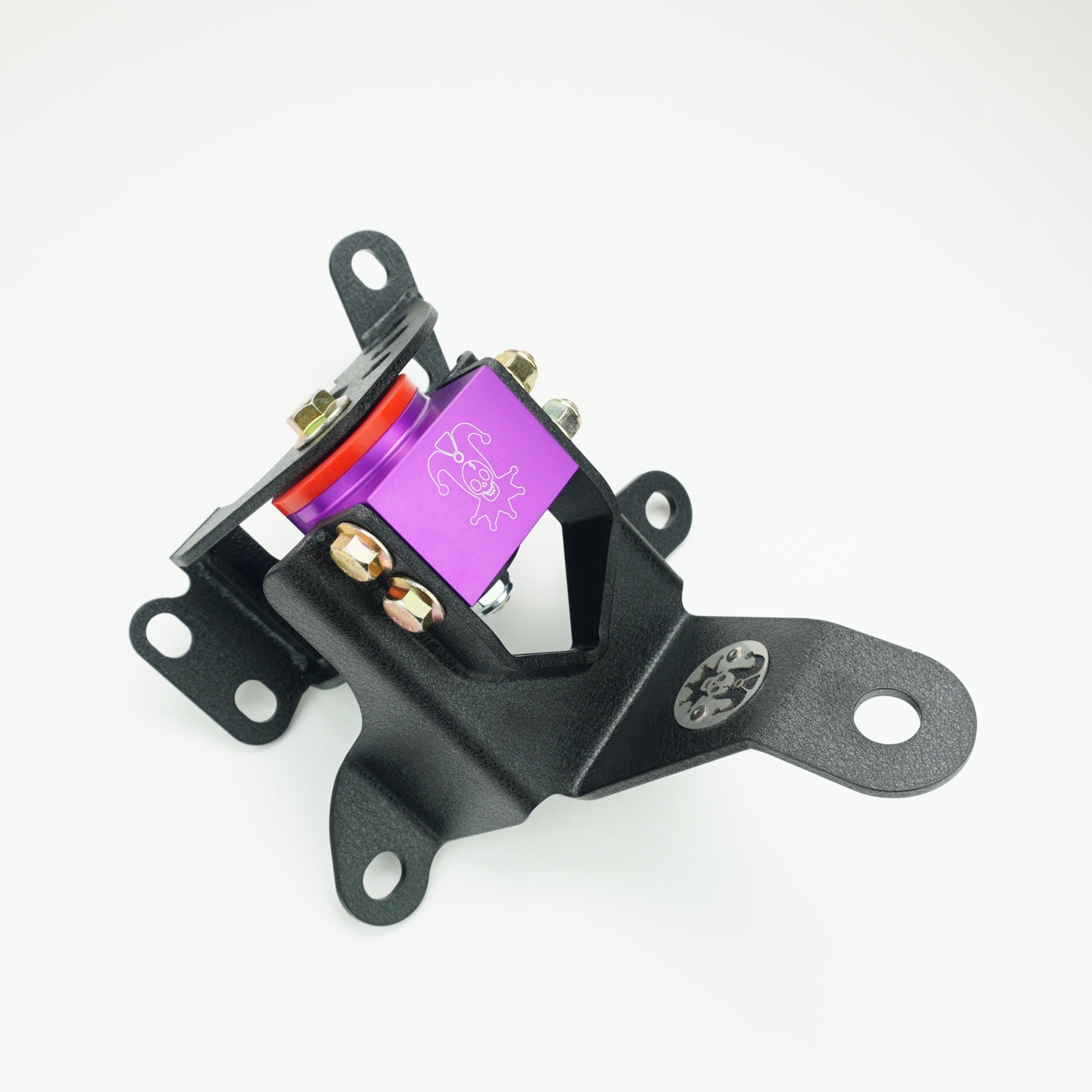 Wunderlanden Racing Transmission Mount for 23+ Honda Civic Type R / 24+ Acura Integra Type S