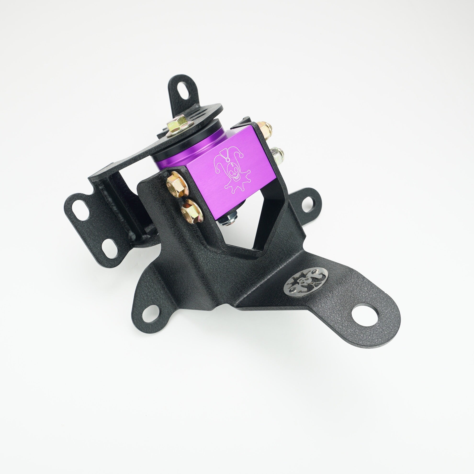 Wunderladen Racing Transmission Mount for 17-21 Honda Civic Type R