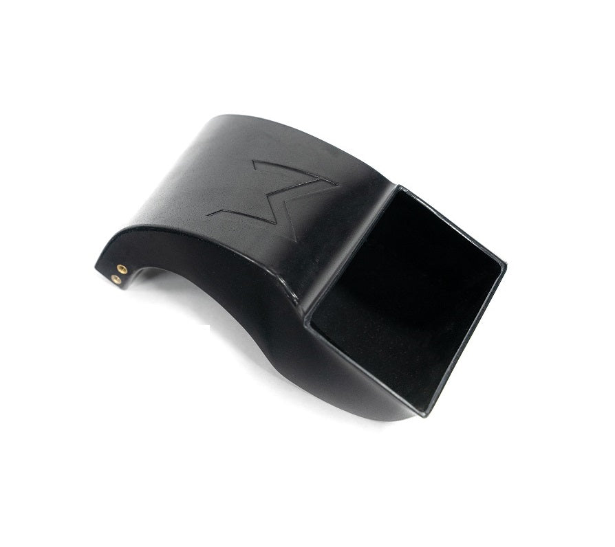27WON Air Intake Snorkel for 2022+ Honda Civic/2023+ Acura Integra