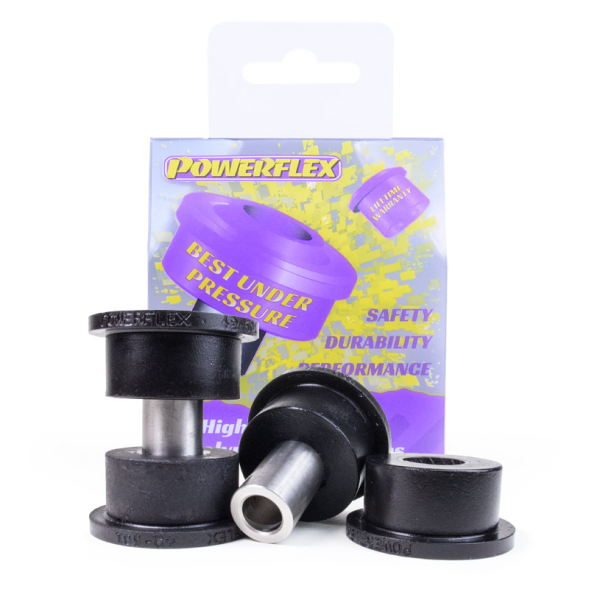 Powerflex Front Lower Shock Mount Bushings for 88-00 Honda Civic / 88-91 CRX / 93-97 Del Sol / 97-01 Integra