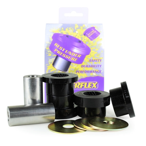 Powerflex Lower Control Arm Front Bushings for 05-11 Honda Civic